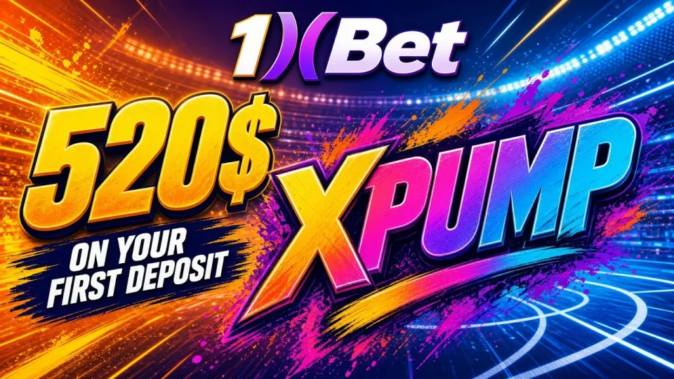Promo Code 1XBET XPUMP in 2026 and how to apply it correctly